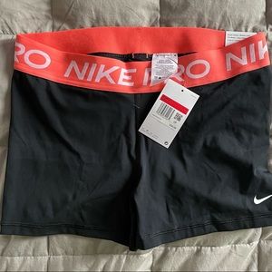 Nike Pro Dri-Fit Shorts